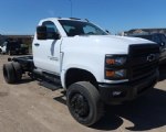 Image #3 of 2024 Chevrolet Silverado 1500 Work Truck