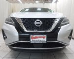 Image #4 of 2024 Nissan Murano SL