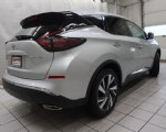 Image #7 of 2024 Nissan Murano SL