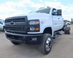 Image #5 of 2024 Chevrolet Silverado 1500 Work Truck