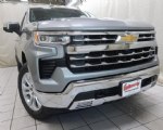 Image #2 of 2023 Chevrolet Silverado 1500 LTZ