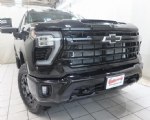 Image #2 of 2024 Chevrolet Silverado 2500HD LTZ