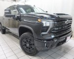 Image #3 of 2024 Chevrolet Silverado 2500HD LTZ