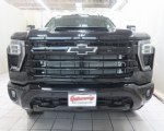 Image #4 of 2024 Chevrolet Silverado 2500HD LTZ