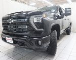 Image #5 of 2024 Chevrolet Silverado 2500HD LTZ