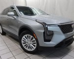 Image #3 of 2024 Cadillac XT4 Luxury