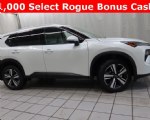 Image #1 of 2024 Nissan Rogue SL