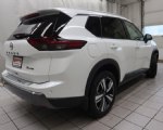 Image #7 of 2024 Nissan Rogue SL