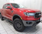 Image #3 of 2021 Ford Ranger Lariat