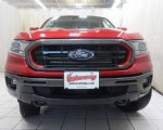 Image #4 of 2021 Ford Ranger Lariat