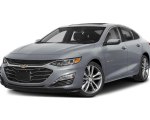 Image #1 of 2024 Chevrolet Malibu LT