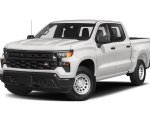 Image #1 of 2024 Chevrolet Silverado 1500 Custom Trail Boss