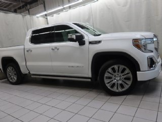 2021 GMC 1500 / Sierra Denali