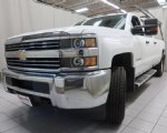 Image #5 of 2016 Chevrolet Silverado 3500HD Work Truck