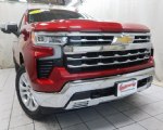 Image #2 of 2022 Chevrolet Silverado 1500 LTZ