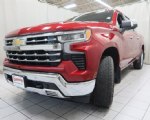 Image #5 of 2022 Chevrolet Silverado 1500 LTZ