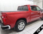 Image #7 of 2022 Chevrolet Silverado 1500 LTZ