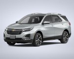 Image #1 of 2024 Chevrolet Equinox Premier