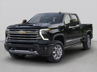 2024 Chevrolet C/K 2500, Silverado LT