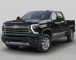 Image #1 of 2024 Chevrolet Silverado 2500HD LT