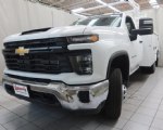 Image #4 of 2024 Chevrolet Silverado 3500HD Work Truck