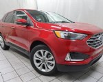 Image #3 of 2024 Ford Edge Titanium