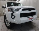 Image #2 of 2018 Toyota 4Runner SR5 Premium