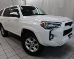 Image #3 of 2018 Toyota 4Runner SR5 Premium