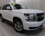 Image #3 of 2018 Chevrolet Tahoe LS