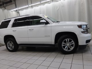 2018 Chevrolet Tahoe LS