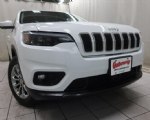 Image #2 of 2021 Jeep Cherokee Latitude Lux