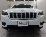 Image #4 of 2021 Jeep Cherokee Latitude Lux