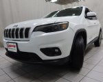 Image #5 of 2021 Jeep Cherokee Latitude Lux