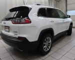 Image #7 of 2021 Jeep Cherokee Latitude Lux