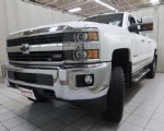 Image #5 of 2015 Chevrolet Silverado 3500HD LTZ