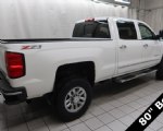 Image #7 of 2015 Chevrolet Silverado 3500HD LTZ