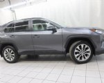 Image #1 of 2021 Toyota RAV4 XLE Premium