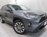 Image #3 of 2021 Toyota RAV4 XLE Premium