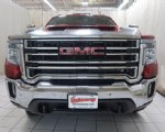 Image #4 of 2020 GMC Sierra 2500HD SLT