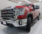 Image #5 of 2020 GMC Sierra 2500HD SLT