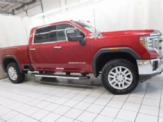 2020 GMC 2500 / Sierra SLT