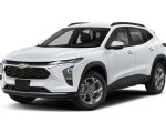 Image #1 of 2024 Chevrolet Trax 2RS