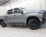 Image #1 of 2021 Chevrolet Silverado 1500 LT Trail Boss