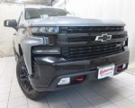 Image #2 of 2021 Chevrolet Silverado 1500 LT Trail Boss