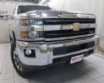 Image #2 of 2019 Chevrolet Silverado 2500HD LTZ