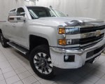 Image #3 of 2019 Chevrolet Silverado 2500HD LTZ