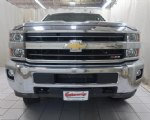 Image #4 of 2019 Chevrolet Silverado 2500HD LTZ