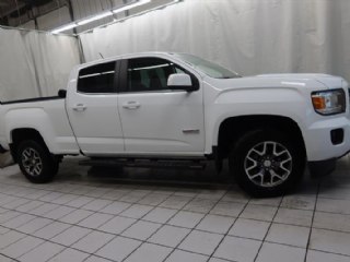 2019 GMC Canyon All Terrain