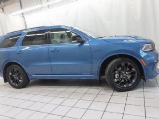 2023 Dodge Durango R/T