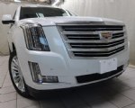 Image #2 of 2020 Cadillac Escalade Platinum Edition